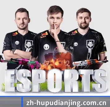 国际化进程(HUPU ESPORTS)